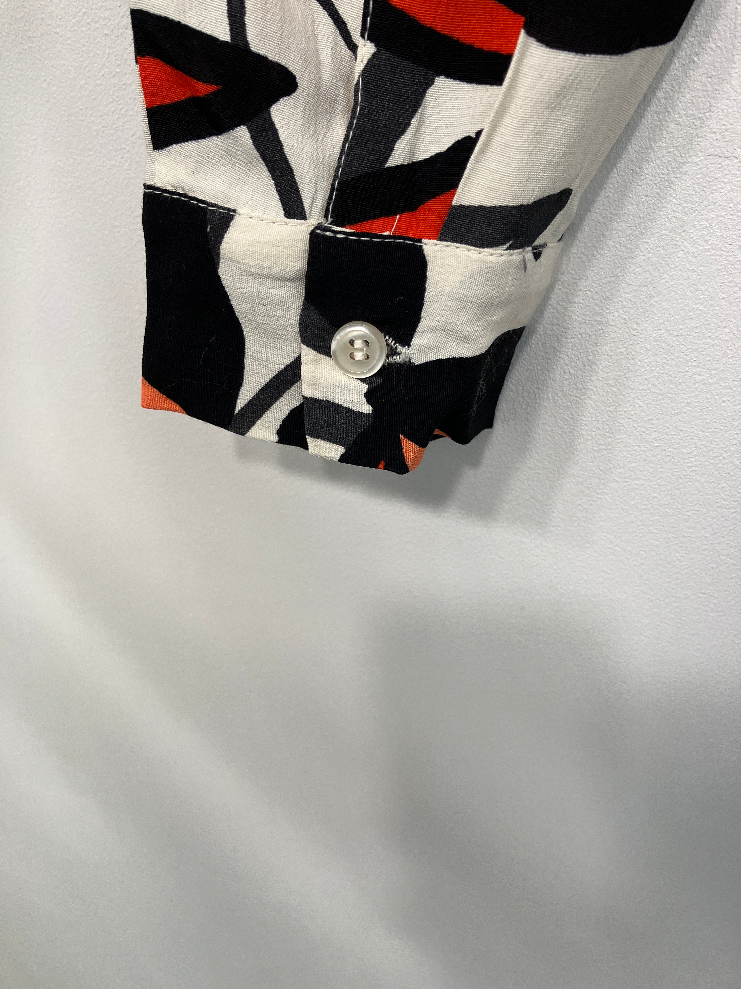 Masai Bluse